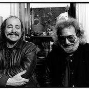 Robert Hunter - List pictures