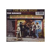The Drones - List pictures