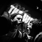 Gnarwolves - List pictures