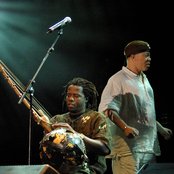 Salif Keita - List pictures