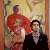 M. Ward - List pictures