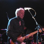 Robin Trower - List pictures