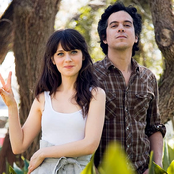 She And Him - List pictures