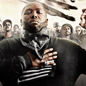 Killer Mike - List pictures