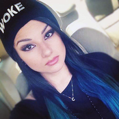 Snow Tha Product - List pictures