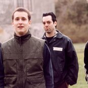 None More Black - List pictures