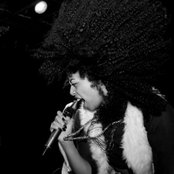 Rochelle Jordan - List pictures