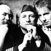 Crosby Stills Nash - List pictures