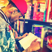 August Alsina - List pictures