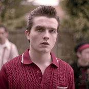 Mustang - List pictures