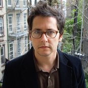 Josh Rouse - List pictures