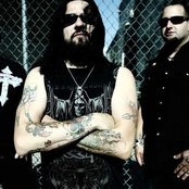 Prong - List pictures
