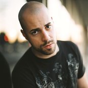 Chris Daughtry - List pictures
