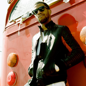 Kid Cudi - List pictures