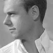 Armin Van Buuren - List pictures