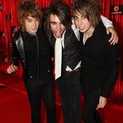 Short Stack - List pictures