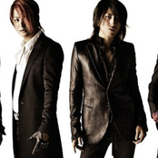 Glay - List pictures