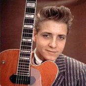 Cochran Eddie - List pictures