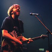 Trey Anastasio - List pictures
