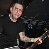 Nekromantix - List pictures