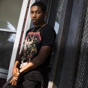 Cousin Stizz - List pictures