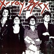 X-ray Spex - List pictures