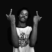 Curtis Williams - List pictures