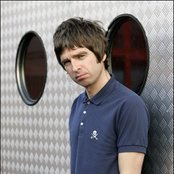 Noel Gallagher - List pictures