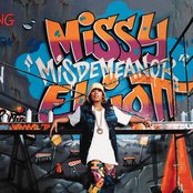 Missy Elliott - List pictures