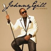 Johnny Gill - List pictures