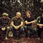 Smoking Popes - List pictures