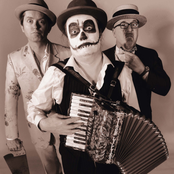 The Tiger Lillies - List pictures