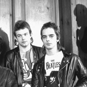 Vapors - List pictures