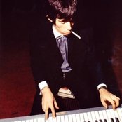Keith Richards - List pictures