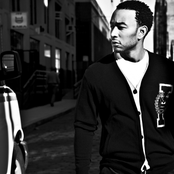 John Legend - List pictures