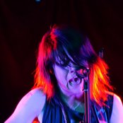 Sonia Leigh - List pictures