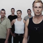 In Extremo - List pictures