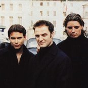 Boyzone - List pictures