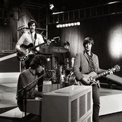 Spencer Davis Group - List pictures
