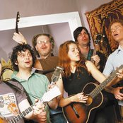 New Pornographers - List pictures