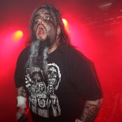 Necrophagia - List pictures