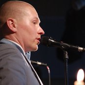 Samuel Ljungblahd - List pictures