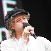Bob Geldof - List pictures