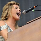 Grace Potter & The Nocturnals - List pictures