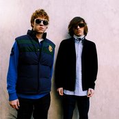 Chester French - List pictures