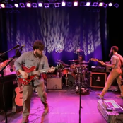 The Dear Hunter - List pictures