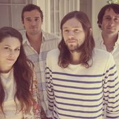 Family Of The Year - List pictures