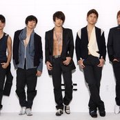 Tohoshinki - List pictures