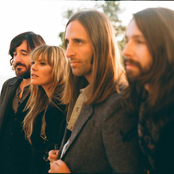 Grace Potter & The Nocturnals - List pictures