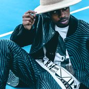 Raury - List pictures